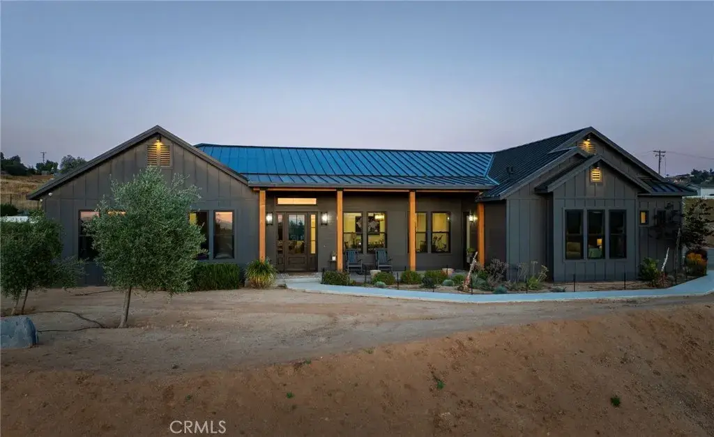 8064 Gopher Gulch, Riverside, CA 92506 - #1