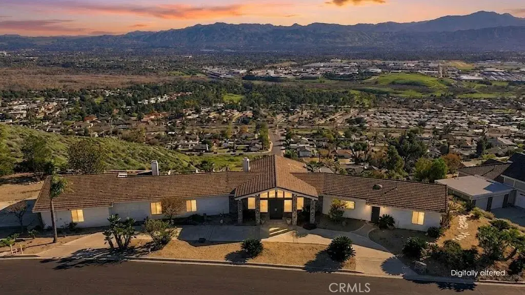 7350 Live Oak, Jurupa Valley, CA 92509 - #1