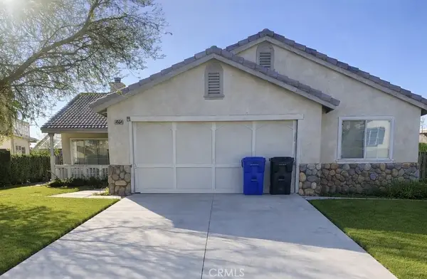 14554 Monterey, Adelanto, CA 92301
