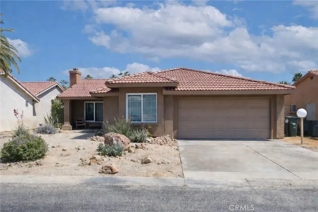 40888 Flying Sea Road, Palm Desert, CA 92211 - #1