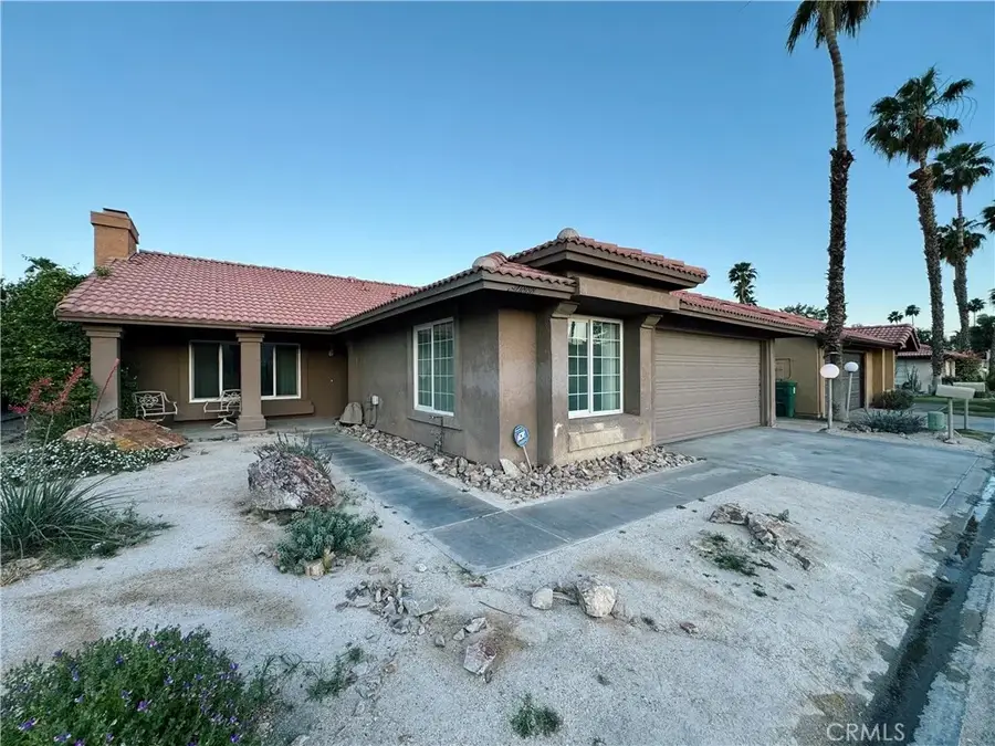 40888 Flying Sea Road, Palm Desert, CA 92211 - #2
