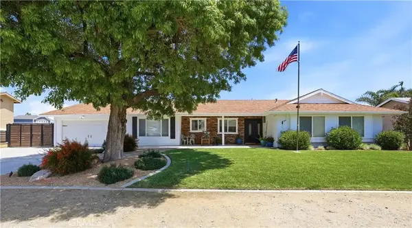 5302 Trail Canyon, Jurupa Valley, CA 91752