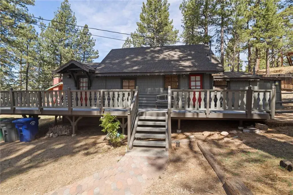 459 Edgemoor, Big Bear Lake, CA 92315 - #1