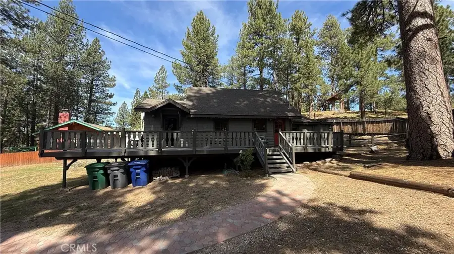 459 Edgemoor, Big Bear Lake, CA 92315 - #3