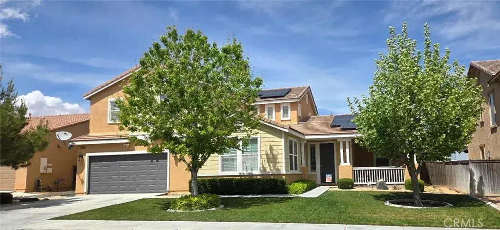 12934 Pearblossom Street, Hesperia, CA 92344 - #1