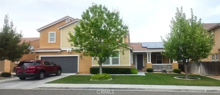 12934 Pearblossom Street, Hesperia, CA 92344 - #2