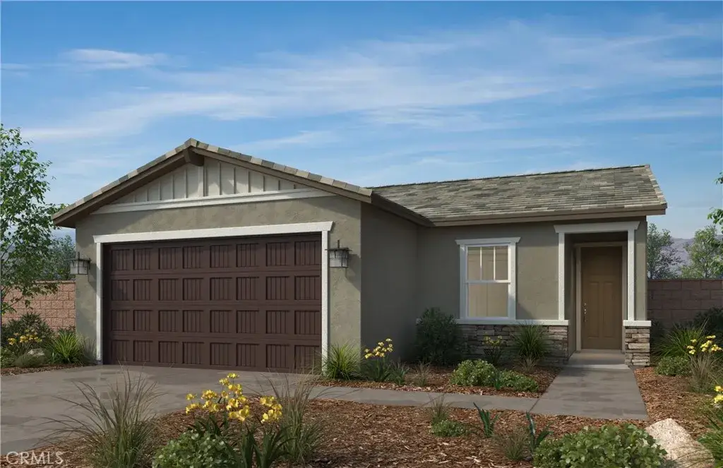 1254 Trojan Circle, Perris, CA 92571 - #1