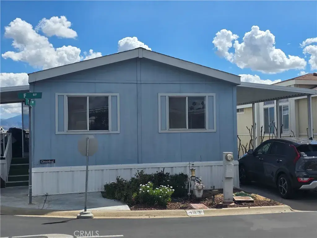 1010 Terrace #142, San Bernardino, CA 92410 - #1