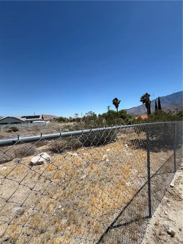 0 Danbury, Whitewater, CA 92263