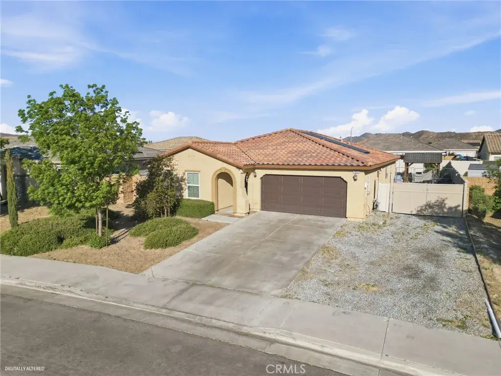 29092 Aubrey Circle, Winchester, CA 92596 - #1
