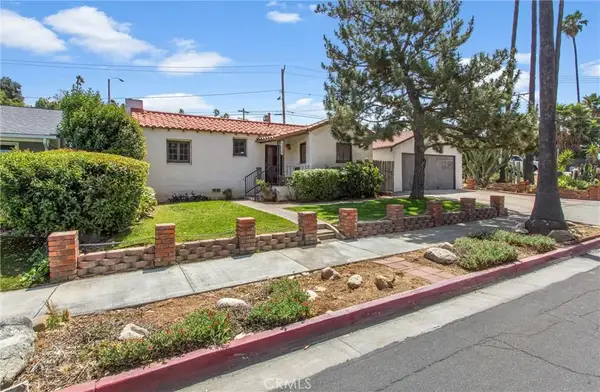 5680 Osburn, Riverside, CA 92506