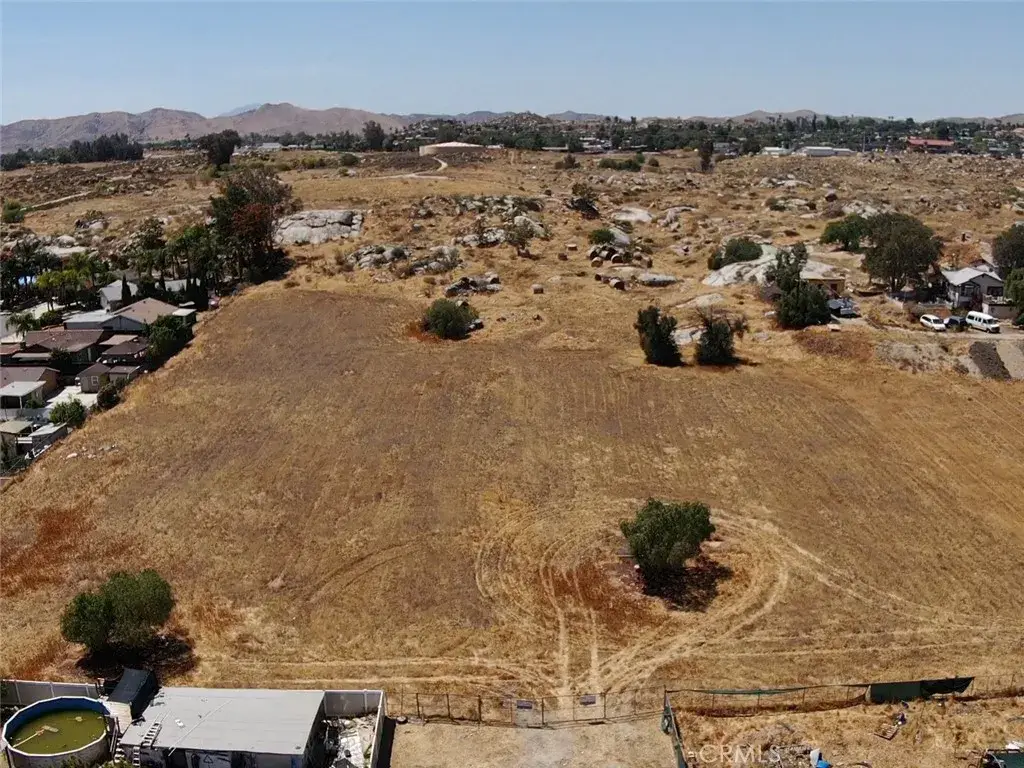 0 Park Ave, Perris, CA 92570 - #1