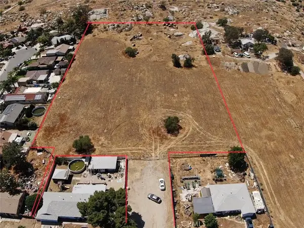0 Park Ave, Perris, CA 92570