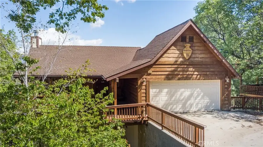 28244 Arbon Lane, Lake Arrowhead, CA 92352 - #2