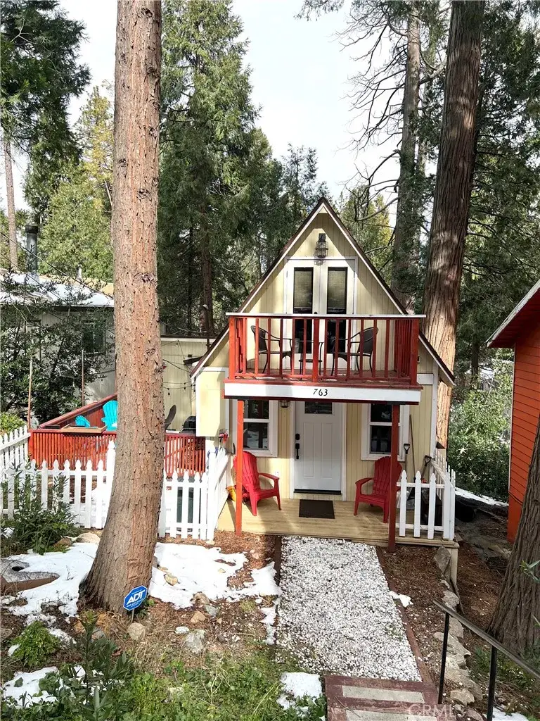 763 Woodland, Crestline, CA 92325 - #3