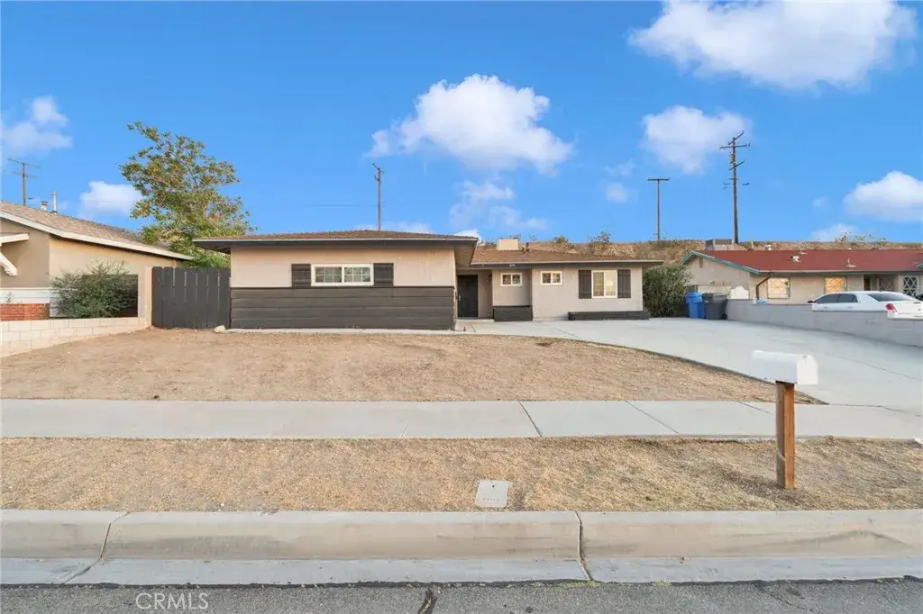 850 Linda, Barstow, CA 92311 - #1