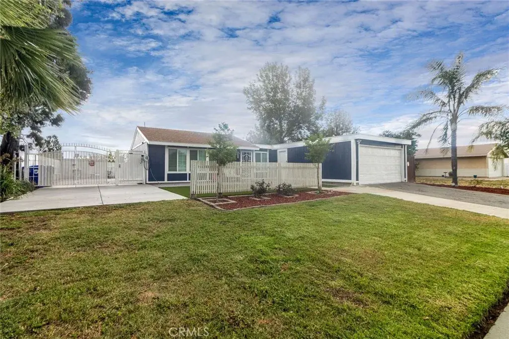 5647 Buckboard Drive, San Bernardino, CA 92407 - #1