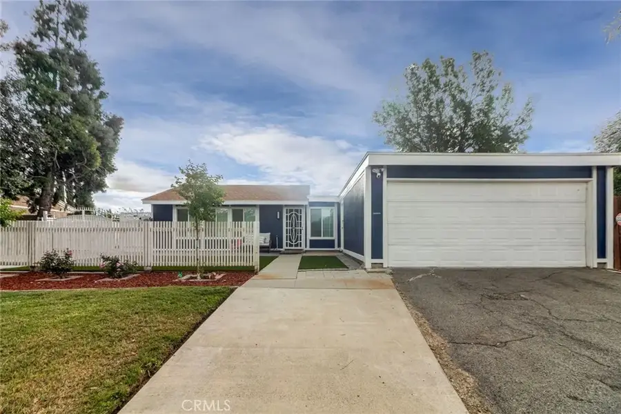 5647 Buckboard Drive, San Bernardino, CA 92407 - #2