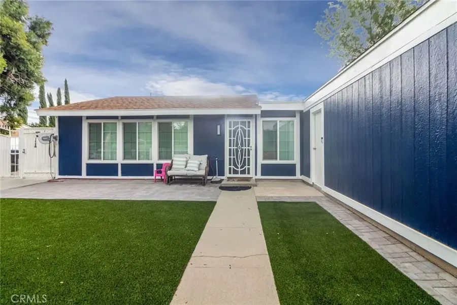 5647 Buckboard Drive, San Bernardino, CA 92407 - #3