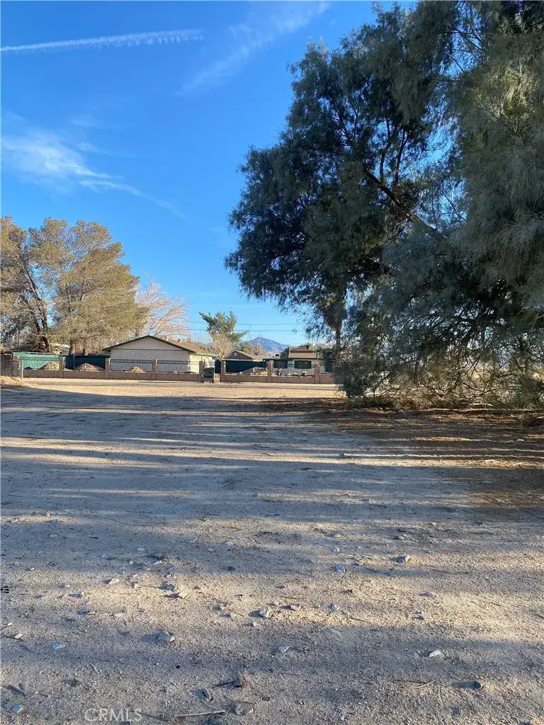 0 Gleason, Yermo, CA 92398 - #2
