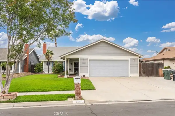 1443 Doral Court, Ontario, CA 91761