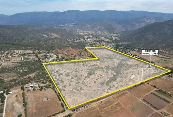16414 Vesper Road, Valley Center, CA 92082