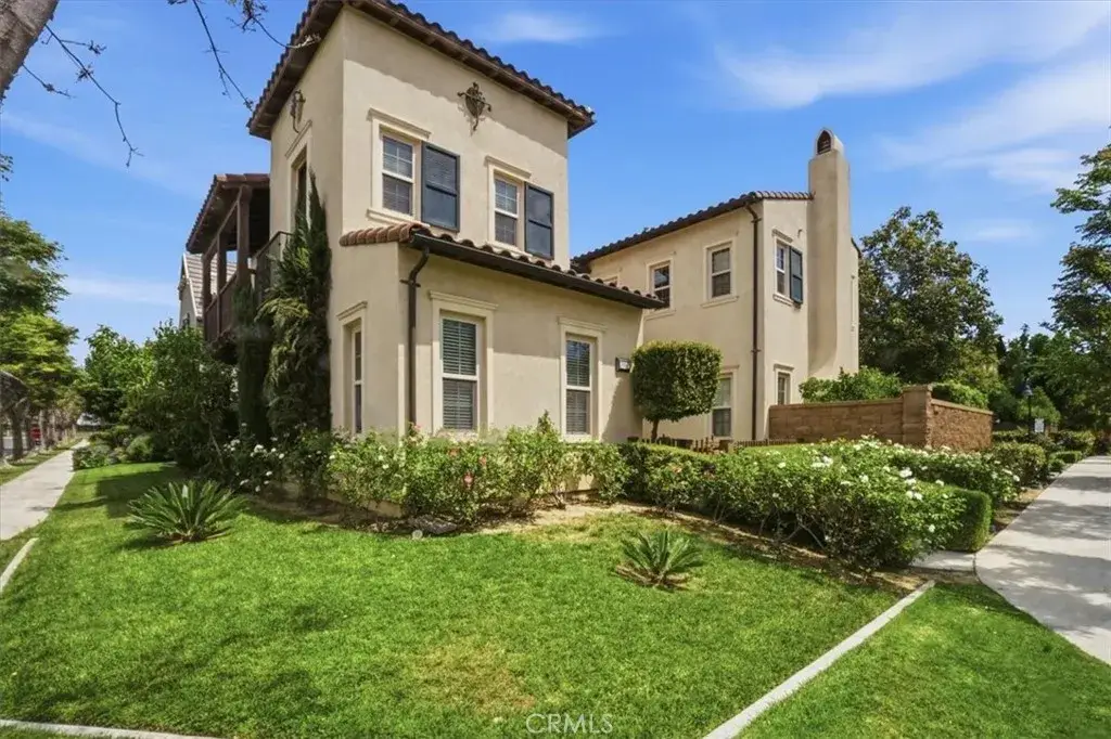 3057 S Hampton, Ontario, CA 91761 - #1
