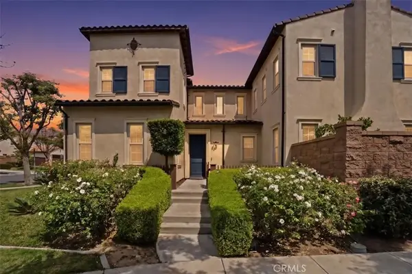 3057 S Hampton, Ontario, CA 91761