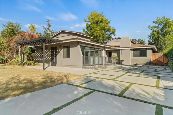 4536 Maycrest Street, Los Angeles, CA 90032