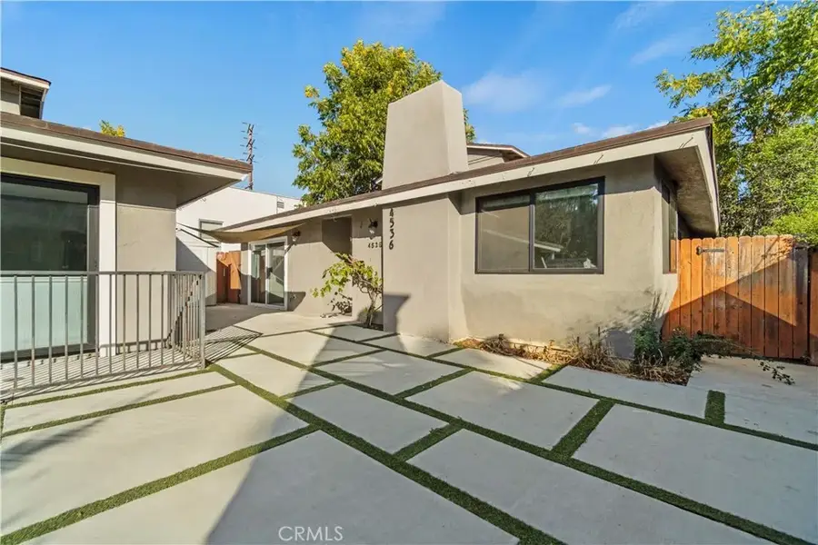 4536 Maycrest Street, Los Angeles, CA 90032 - #2