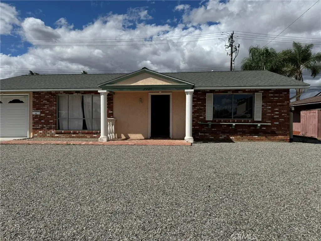 25720 Ridgemoor, Menifee, CA 92586 - #1