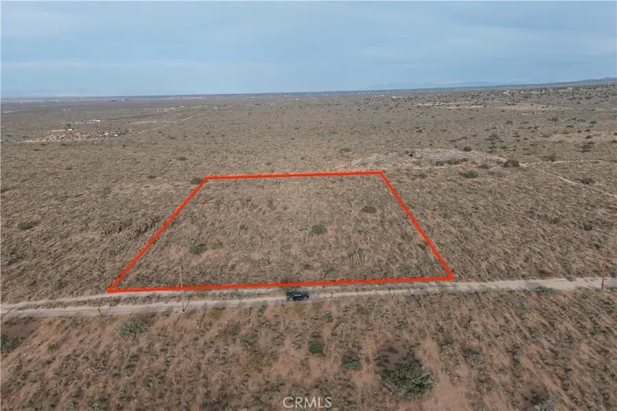 0 223rd St E, Llano, CA 93544 - #3