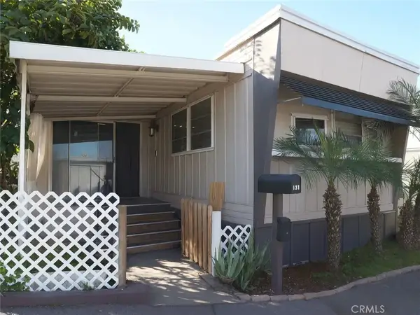 1045 Azusa #191, Covina, CA 91722