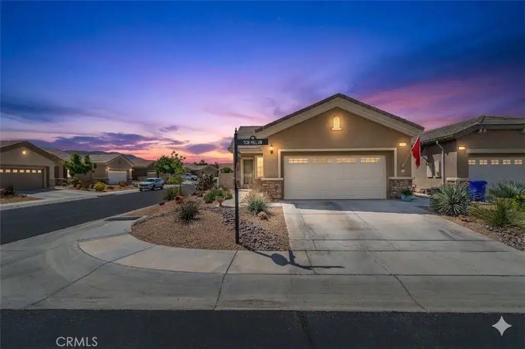 19493 Tor Hill, Apple Valley, CA 92308 - #1