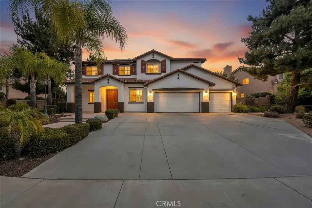8336 Barnwood, Riverside, CA 92508 - #1