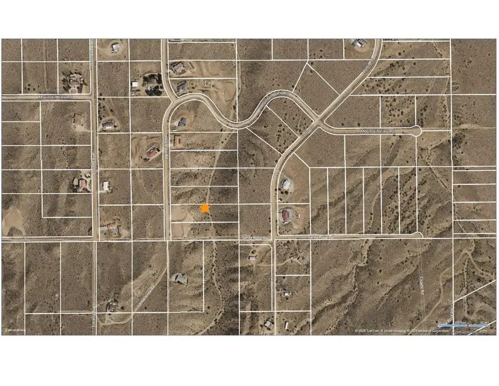 8945 Loma Vista, Apple Valley, CA 92308 - #1