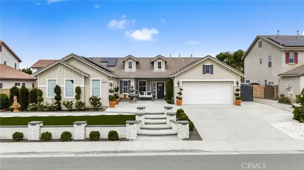 12492 Poinsetta, Riverside, CA 92503