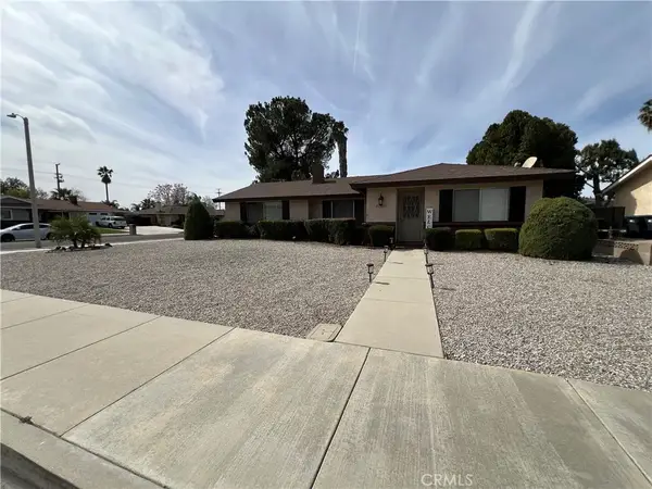 26205 Lodgepole, Hemet, CA 92544