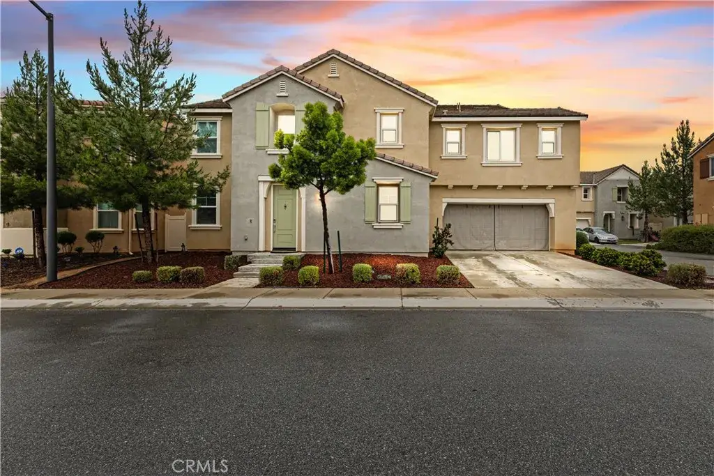 921 Bluebell, Beaumont, CA 92223 - #1