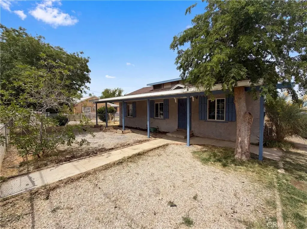 11950 Lee Avenue, Adelanto, CA 92301 - #1