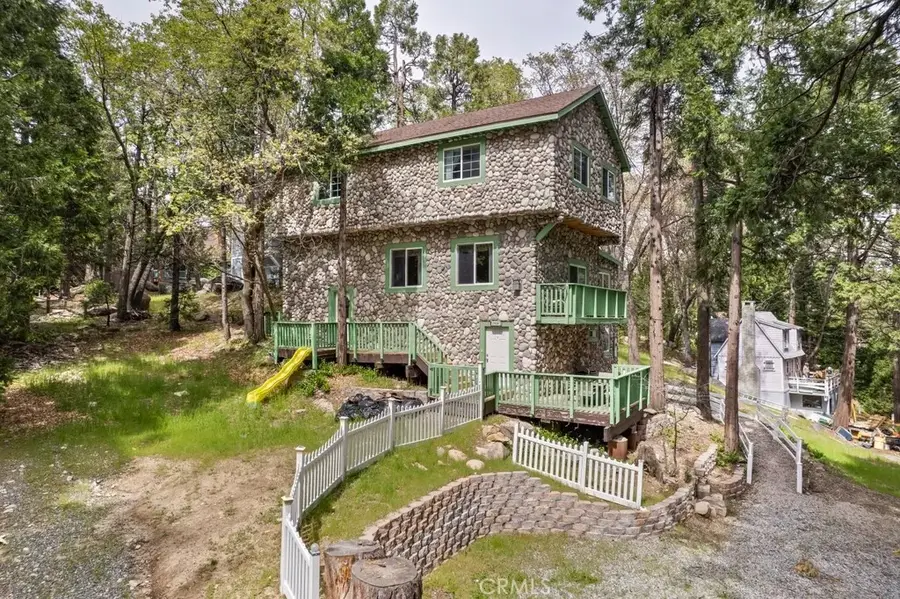 27538 Meadow Drive, Lake Arrowhead, CA 92352 - #3