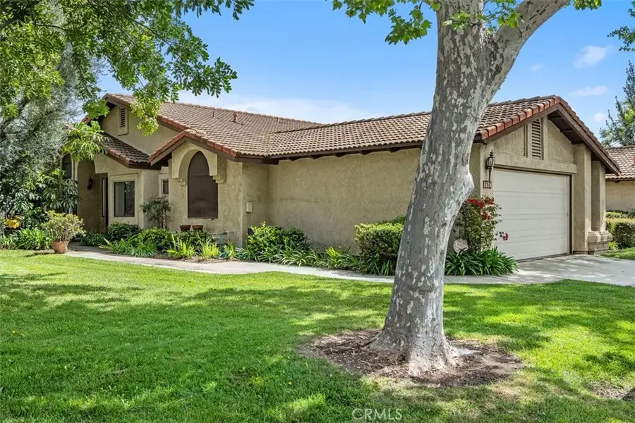 1634 Via Estrella, Pomona, CA 91768 - #2