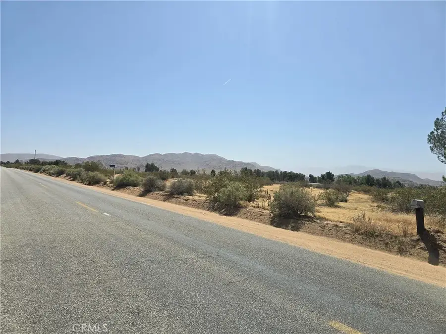 0 Cahuilla, Apple Valley, CA 92307 - #2