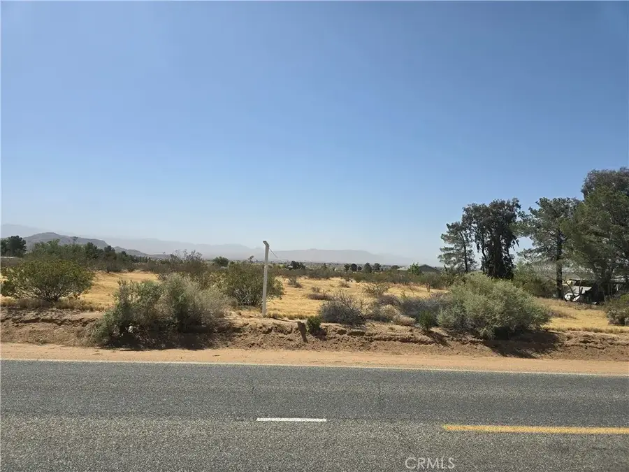 0 Cahuilla, Apple Valley, CA 92307 - #3