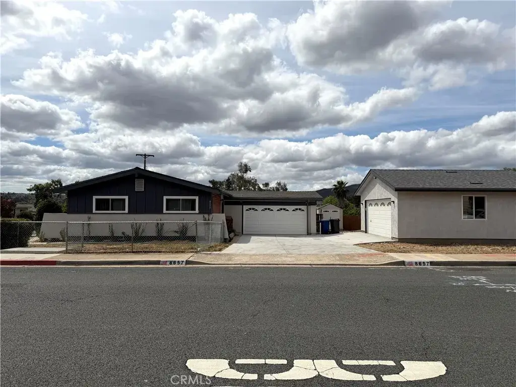 8657 Rumson, Santee, CA 92071 - #1