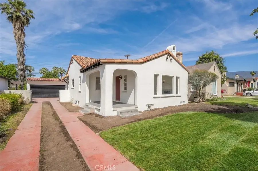 2854 N Pershing, San Bernardino, CA 92405 - #2