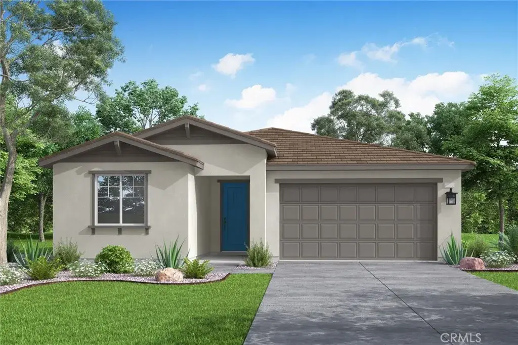 5341 Guava Lane, Banning, CA 92220 - #1