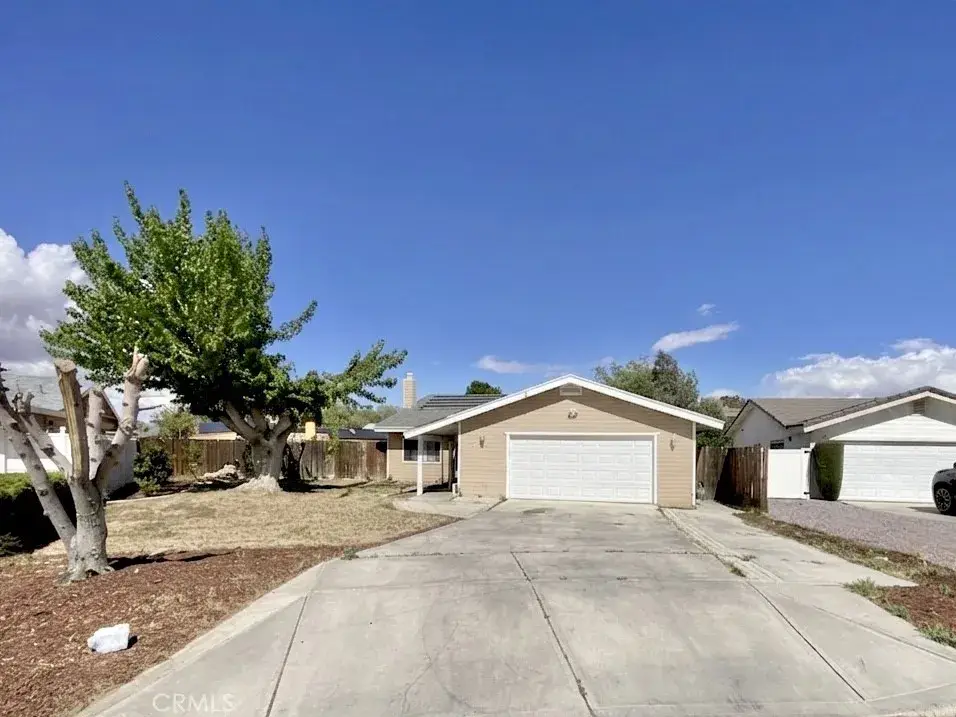 18390 Durham Lane, Victorville, CA 92395 - #1