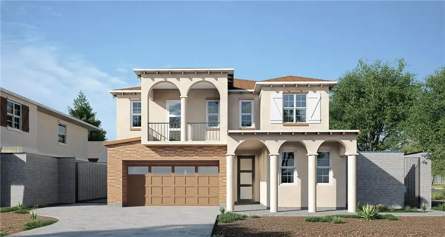 15578 Westpoint Lane #1 & 2, Fontana, CA 92336 - #2