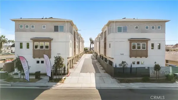 7692 9th Street #107, Buena Park, CA 90621